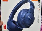 JBL Tune 720BT Earphone