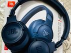 JBL Tune 720BT Wireless Over Ear Headphones