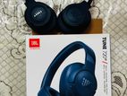 Jbl Tune 720bt Wireless over Ear Headphones