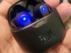 JBL Tune flex trun wireless noise cancelling earbuds