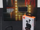 JBL Waveflex Earbuds