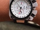 JBR Chronograph Watch