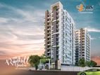 JBS Ranhill Garden A Realistic Condominium Project In Uttara.