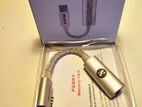 Jcally JM 7 Typec Dongle Used