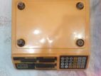 Jcb Digital Scale 40 Kg