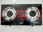 JCL Gas Stove গ্যাসের চুলা