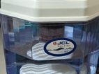 JCL Water filter 36L for sale