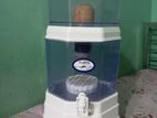 JCL Water Purifier pot
