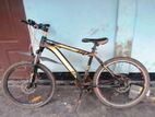 Bicycle Sell