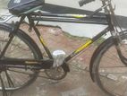 Je Kay Running Cycle