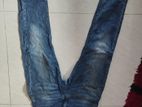 Jeans pant sell