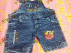 Jeans er romper