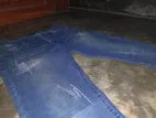 Jeans Pant