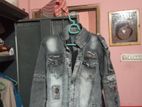 Jeans Jacket