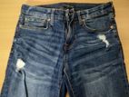 Jeans Pant 31 size Export