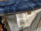 Jeans Pant 31 Size