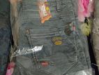 Jean's Pant For Boys