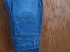 Jeans Pant