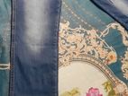 Jeans Pant ( Free Delivery)