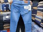 Jeans pant (সারা বাংলাদেশ কুরিয়ারে করা হয়)