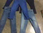 Jeans Pants For sell