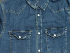 jeans Shirt new