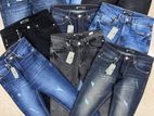 Jeans wholesale only