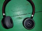 Jebra Evolve 65 Bluetooth Headphones