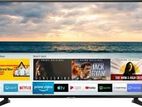 JECOS SILI AROMA 50"2+16GB RAM SMART LED TV