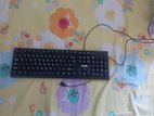 Keyboard Second Hand