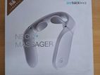 Jeeback Neck Massager