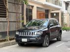 Jeep Compass 2015