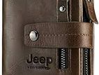 jeep money bag