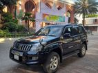 Jeep Patriot TX Limited 2004