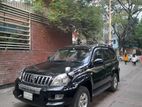 Jeep Patriot TX Limited 2004