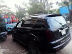 Jeep rexton 2006