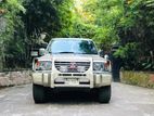 Jeep V6 pajero 1992