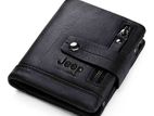 Jeep wallet original