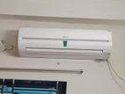 জেনারেল এক টন Non Inverter Ac