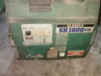 জেনাটার SH1000Dx model বিক্রি করবো