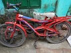 Bicycle for sell