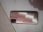 Infinix phone (Used)