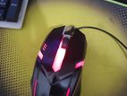 Jeqang Mouse