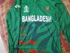 Cricket Jersey