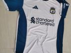 Jersey Sell