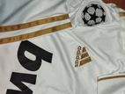 Real Madrid Jersey