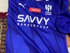 Jersey Sell