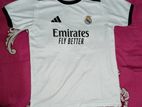 Jersey Sell