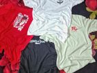 BOSHON Exclusive Anime T-Shirts