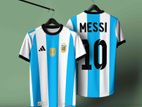 Premium Football Jersey Collection